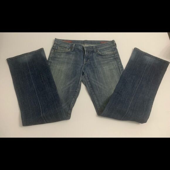 Ladies Citizens Of Humanity Jeans - Picture 2 of 8